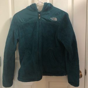 North Face Soft Shell Jacket